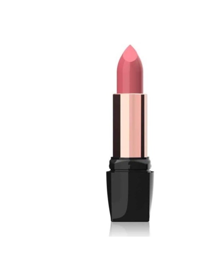 Satin Creamy Lipstick Pink Red 17